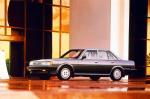Toyota Cressida 1984 года